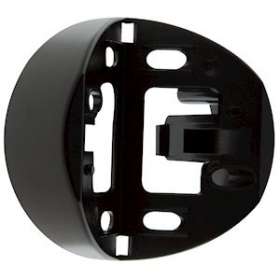 RC-Plus next/N Socle d'angle pour RC-plus next noir|Beg-BE497024