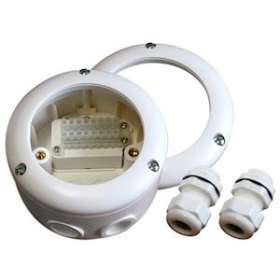 BOITE ETANCHE IP65/IP54 Boîtier étanche pour PD4 et PD2|Beg-BE492376