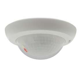 PD4N-KNX-K-DX-FP Détecteur de présence KNX spécial couloir KNX Faux plafond|Beg-BE493388