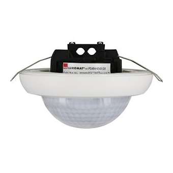 PD4N-KNX-DX-FP Détecteur de présence KNX avec coupleur de BUS KNX Faux plafond|Beg-BE493386