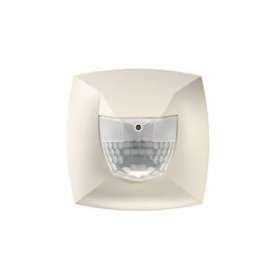 Détecteur présence encastré plafond KNX blanc 180DEG 1 canal|Theben-THB2009050