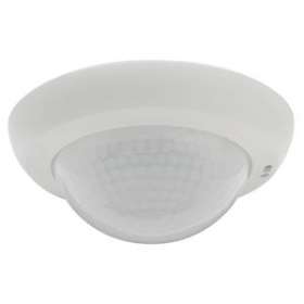 PD4N-KNX-DX-EN Détecteur de présence KNX avec coupleur de BUS KNX Encastré|Beg-BE493387