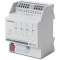 N 543D31 Actionneur KNX pour store/volet roulant, 4x230Vca/6A|Siemens HVAC-SBA5WG1543-1DB31