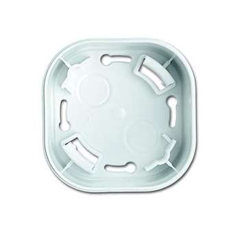 Boite De Montage Pour Dét. De Présence Mini Blanc|ABB-ABB589360