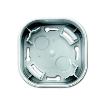 Boite De Montage Pour Dét. De Présence Mini Alu|ABB-ABB589361