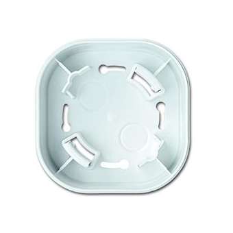 Boite De Montage Pour Dét. De Présence Blanc|ABB-ABB589366