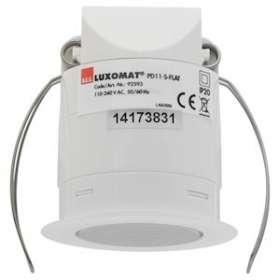 PD11-S-FLAT-FP Détecteur de mouvement extra plat esclave 1 Canal Faux plafond|Beg-BE492593