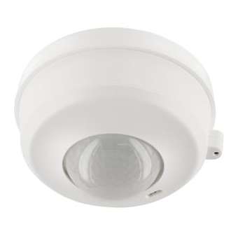 PD2-M-DALI/DSI-1C-AP Détecteur de présence DALI/DSI 1 Canal En saillie|Beg-BE493033