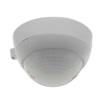 PD4-M-DALI/DSI-C-AP Détecteur de présence DALI/DSI 2x10 m dans l'axe En saillie|Beg-BE492530