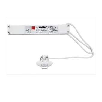 PD9-S-FP-BL Mini détecteur de mouvement esclave blanc|Beg-BE492905