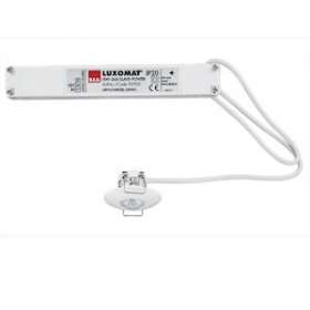 PD9-S-FP-BL Mini détecteur de mouvement esclave blanc|Beg-BE492905
