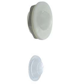KIT IP65-PD9 Kit couvercle IP65 intégration dans boîtiers ou plafonds pour PD9|Beg-BE492958