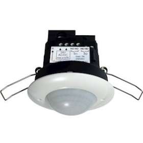 PD2-M-2C-24V-3A-FP Détecteur de présence 12-48 V Faux plafond|Beg-BE492164