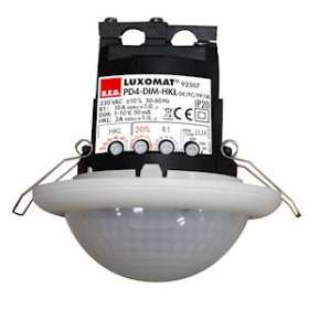 PD4-M-DIM+CVC-FP Détecteur de présence Maître 360DEG 24m 1-10V + CVC|Beg-BE492507