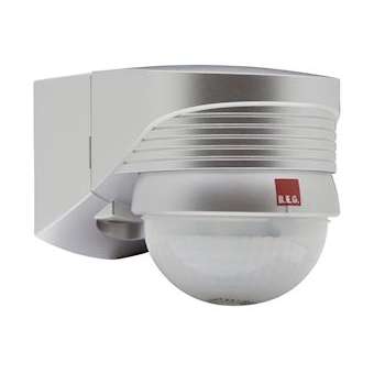 LC-plus 280-Argent Détecteur de mouvement LC-plus 280DEG|Beg-BE491048
