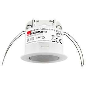 PD11-BMS-FLAT DALI-2-FP Détecteur DALI-2 multicapteur ultra plat Faux plafond|Beg-BE493542