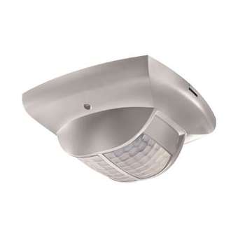 Détecteur présence encastré 180DEG 2 c couloir KNX|Theben-THB2019810