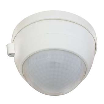 PD4-M-DIM-AP Détecteur de présence avec une portée de 24 m 1-10 V En saillie|Beg-BE492147