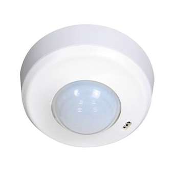PD2-M-DIM-AP Détecteur de présence avec interface 1 - 10 V 360DEG En saillie|Beg-BE492153