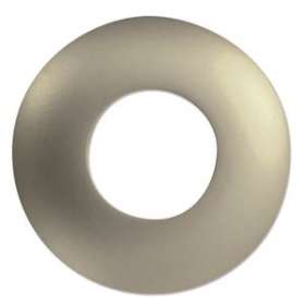 COLLERETTE ARGENT PD9 D45mm Collerette argent pour PD9|Beg-BE492346