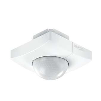 Détecteur IS 345 Carré DALI-2 APC Encastré Blanc|Steinel-DHL033866