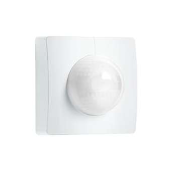 Détecteur IS 3180 Carré DALI-2 APC Saillie Blanc|Steinel-DHL010553