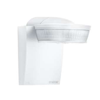 Détecteur SensiQ KNX V3.1 Mural & Plafond Blanc|Steinel-DHL059576