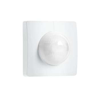 Détecteur IS 3180 Carré KNX V3.1 Encastré Blanc|Steinel-DHL058142