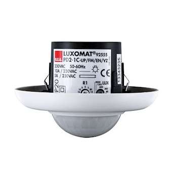 PD2-M-1C-EN Détecteur de présence Maître 1 Canal Encastré|Beg-BE492555