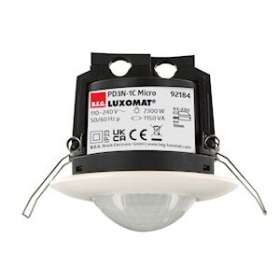 PD3N-1C-FP Micro Détecteur de mouvement 1 Canal Faux plafond + Micro|Beg-BE492184