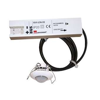 PD9-LON-FP Mini Det.Protocole Lon|Beg-BE492930