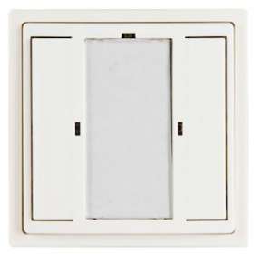 PB2-KNX-ST Module 2 Boutons Poussoir pour KNX|Beg-BE493172