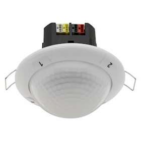 PD4-LON-FP Détecteur de présence LON en saillie Faux plafond|Beg-BE492831