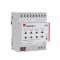 SBA4-230 / 10 / H / KNX REG actionneurs de stores KNX 4 CH