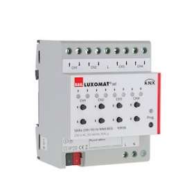 SBA4-230 / 10 / H / KNX REG actionneurs de stores KNX 4 CH|Beg-BE493930