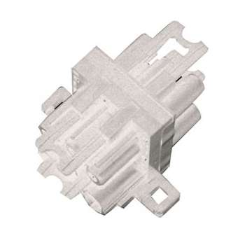 Répartiteur Source 1E/3S Repartiteur Source 3P En T 1E/3S|Beg-BE498086