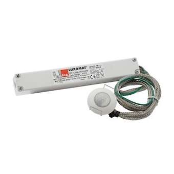 PD9-M-DIM+CVC-FP Mini Det.Pres Maitre Dim1-10V +1 No|Beg-BE492973