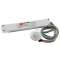 PD9-M-DIM+CVC-FP Mini Det.Pres Maitre Dim1-10V +1 No