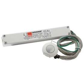 PD9-M-DIM+CVC-FP Mini Det.Pres Maitre Dim1-10V +1 No|Beg-BE492973