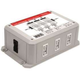 V-BOX 3PD3 Module De Repartition 6Voies:3E/3S|Beg-BE498009
