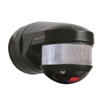 RC-plus next230-KNX/EIB-N Capt Knx/Eib T/R Ext 230DEG/16M Noir|Beg-BE497053