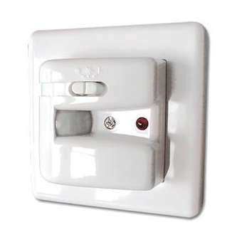 INDOOR R90 Inter.Passage 90DEG 3 Fils Et Micro|Beg-BE492603