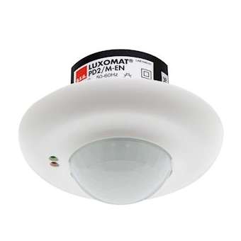 PD2-M-2C-EN Det.Pres.360DEGMaitre 2 Can. Encastre|Beg-BE492155