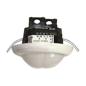 PD1-S-FP Det.Pres.4X90DEGEsclave Faux Plaf.|Beg-BE492175