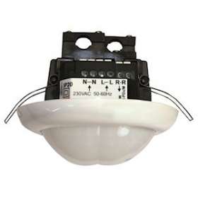 PD1-S-FP Det.Pres.4X90DEGEsclave Faux Plaf.|Beg-BE492175