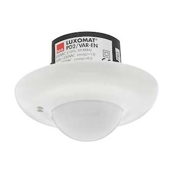 PD2-M-DIM-EN Détecteur de présence 360DEG avec une interface 1-10 V Encastré|Beg-BE492157