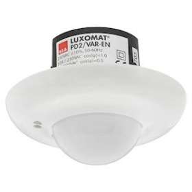 PD2-M-DIM-EN Détecteur de présence 360DEG avec une interface 1-10 V Encastré|Beg-BE492157