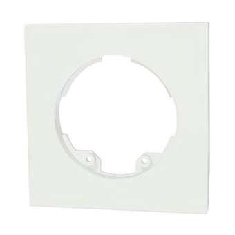 ENJOLIVEUR IP20 RAL9016 Enjoliveur Ip20 Blanc Laque Ral9016|Beg-BE494345