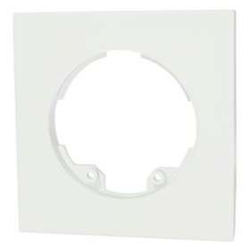 ENJOLIVEUR IP20 RAL9016 Enjoliveur Ip20 Blanc Laque Ral9016|Beg-BE494345