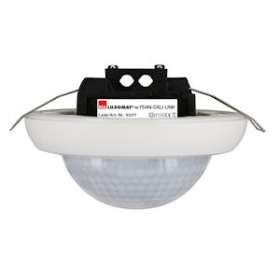 PD4N-DALI-LINK-FP Multicapteur DALI avec zone de détection élevée Faux plafond|Beg-BE493377